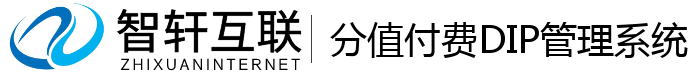 分值付费DIP管理系统